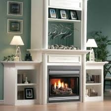 Kingsman Vent Free Gas Fireplace Zvf36 Kingsman Vent Free