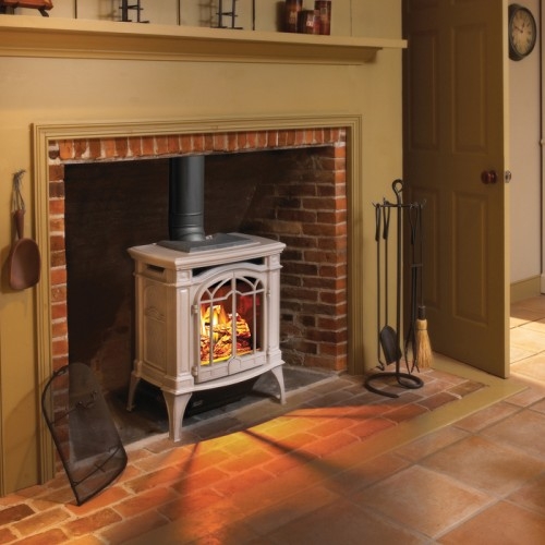 Napoleon Gds25 Bayfield Direct Vent Gas Stove