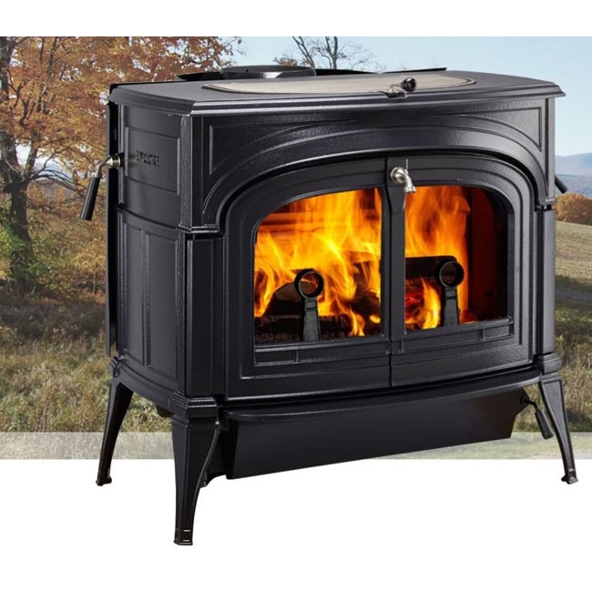 Vermont Bun Baker XL 850 Wood Cook Stove